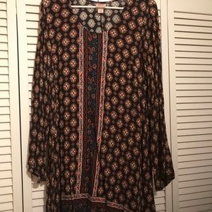 Mossimo Tunic